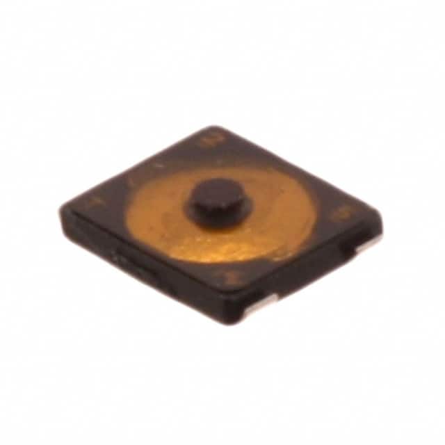 EVP-AF5B70 SWITCH TACTILE SPST-NO 0.02A 15V