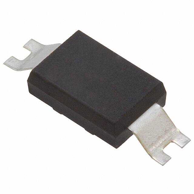 ECK-THC101KB CAP CER 100PF 250VAC Y5P 2-SMD