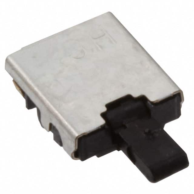 ESE-13H05B SWITCH DETECTOR SPST-NO 10MA 5V
