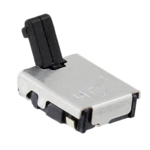 ESE-13V05B SWITCH DETECTOR SPST-NO 10MA 5V