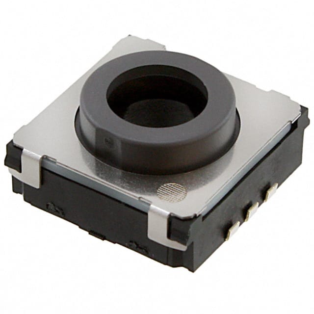 EVP-ADK04K SWITCH TACTILE SPST-NO 0.05A 12V