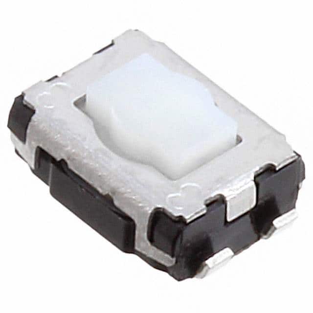 EVQ-P9P02M SWITCH TACTILE SPST-NO 0.02A 15V