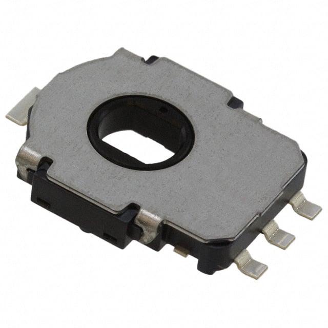 EVQ-VVD00203B ROTARY ENCODER MECHANICAL 3PPR