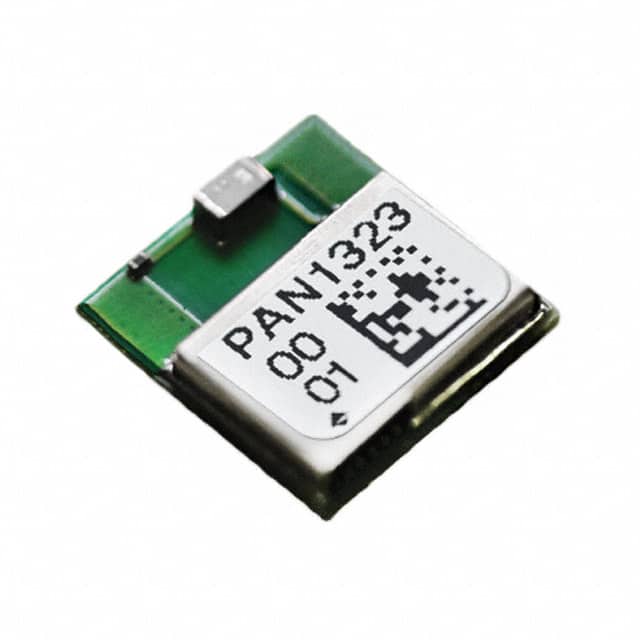 ENW-89842A2JF RF TXRX MOD BLUETOOTH CHIP SMD
