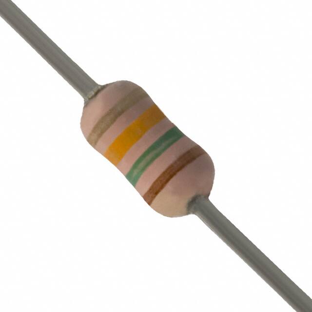 ERD-S2TJ153V RES 15K OHM 5% 1/4W AXIAL