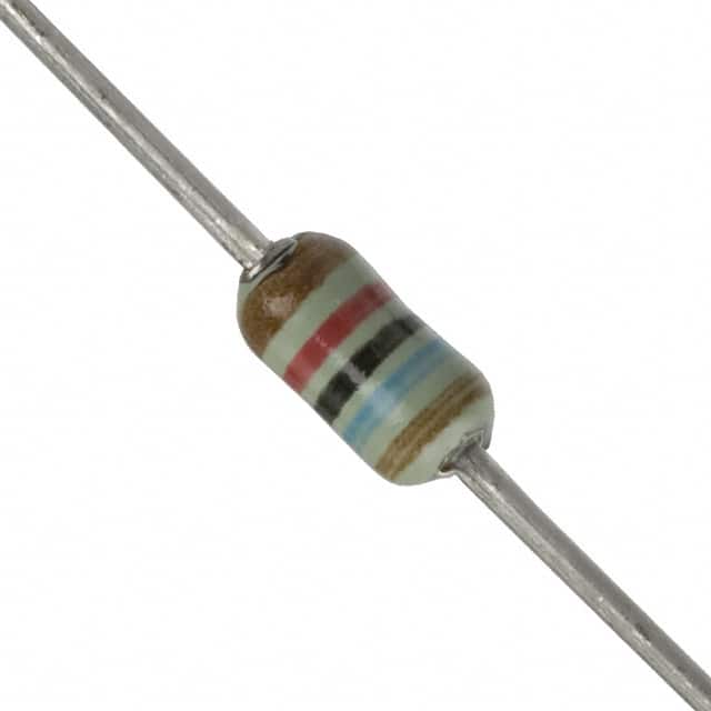 ERO-S2PHF1602 RES 16K OHM 1% 1/4W AXIAL