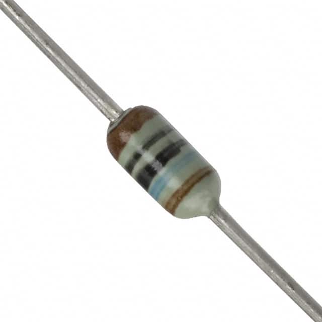 ERO-S2PHF1600 RES 160 OHM 1% 1/4W AXIAL