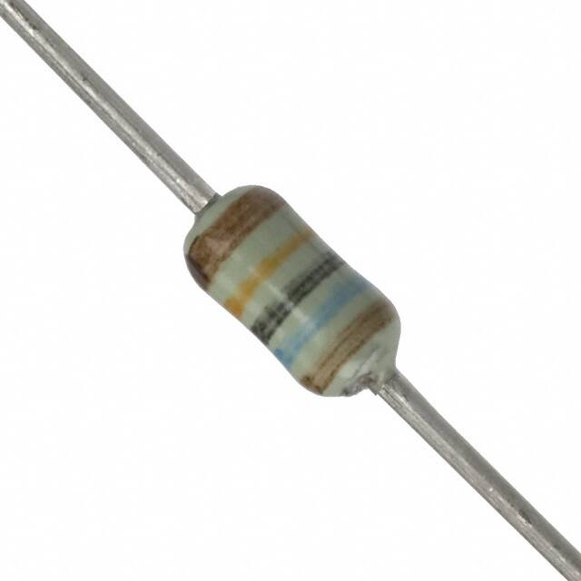 ERO-S2PHF1603 RES 160K OHM 1% 1/4W AXIAL