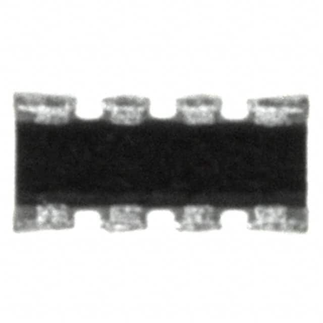 EXB-U28390JX RES ARRAY 4 RES 39 OHM 0804