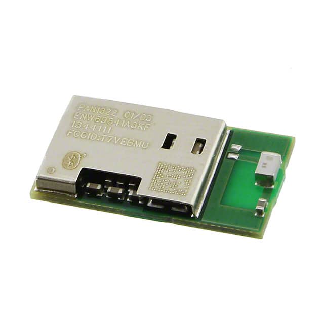 ENW-89841A3KF RF TXRX MOD BLUETOOTH CHIP SMD