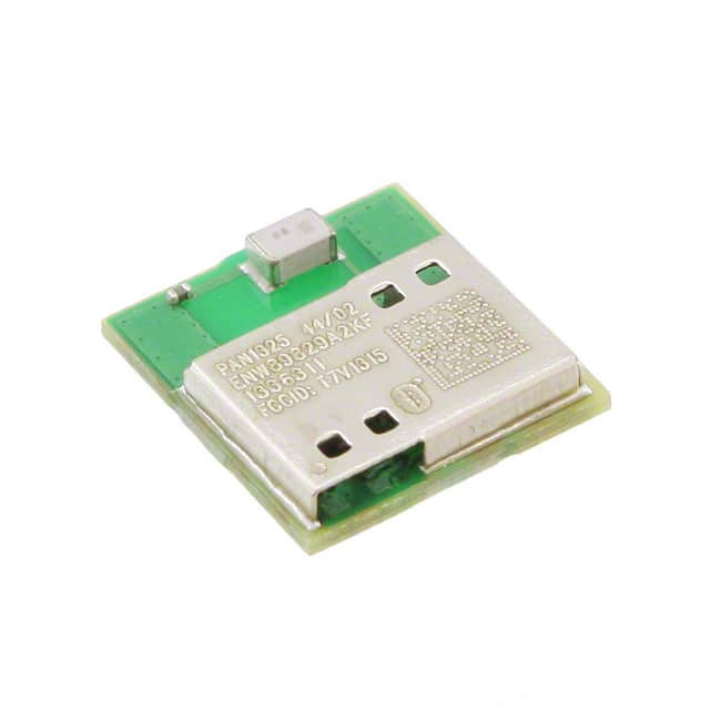 ENW-89829A2KF RF TXRX MOD BLUETOOTH CHIP SMD