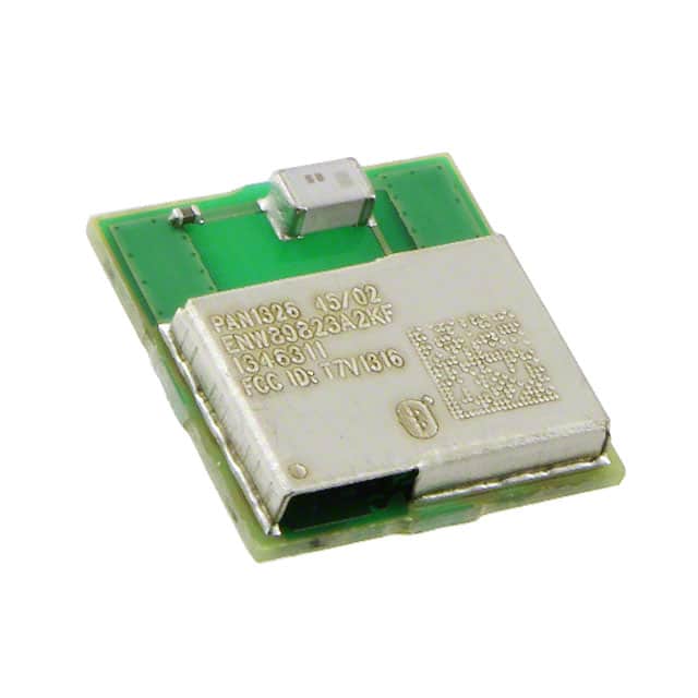 ENW-89823A2KF RF TXRX MOD BLUETOOTH CHIP SMD