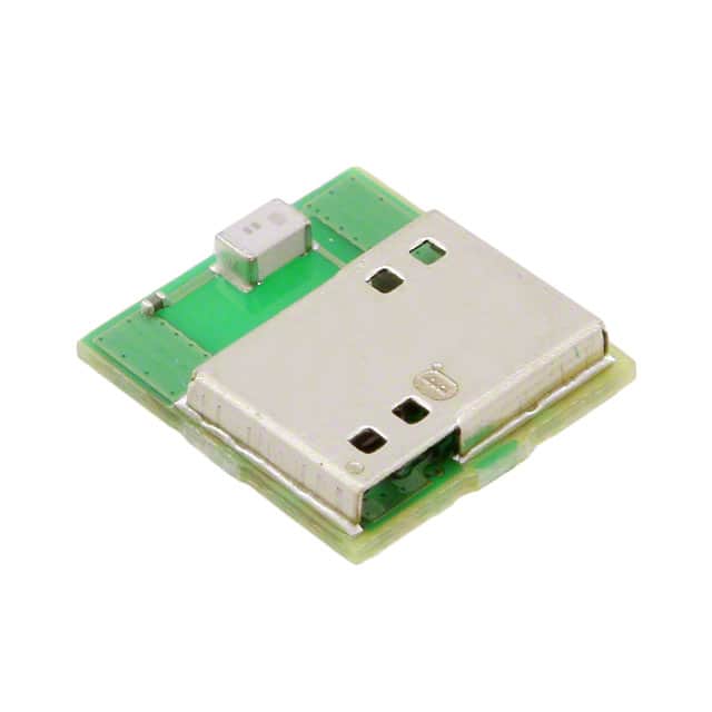 ENW-89842A2KF RF TXRX MOD BLUETOOTH CHIP SMD