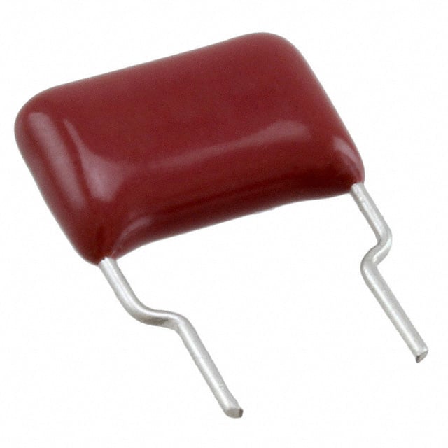 ECW-FD2W104J4 CAP FILM 0.1UF 5% 450VDC RADIAL