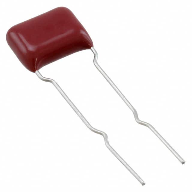 ECW-FD2W274K4 CAP FILM 0.27UF 10% 450VDC RAD