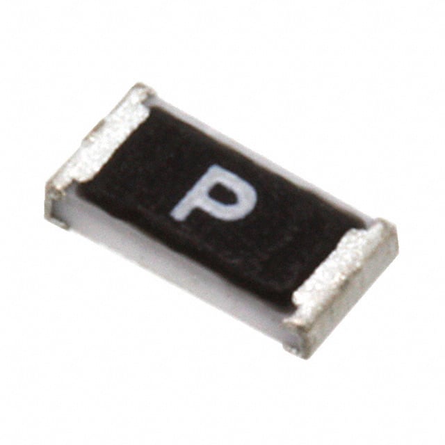 ERB-RG3R00V FUSE BOARD MOUNT 3A 32VDC 1206