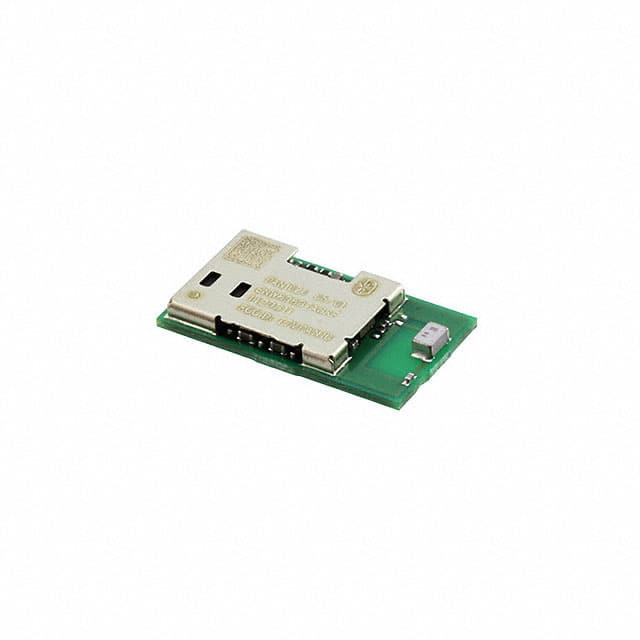 ENW-89837A3KF RF TXRX MOD BLUETOOTH CHIP SMD