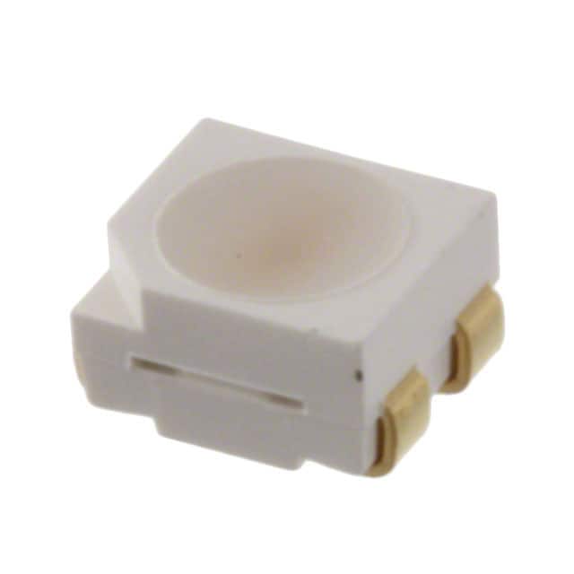 LNJ8L4C38RA LED RED 4PLCC SMD