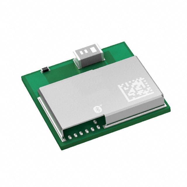 ENW-89829A3KF RF TXRX MOD BLUETOOTH CHIP SMD
