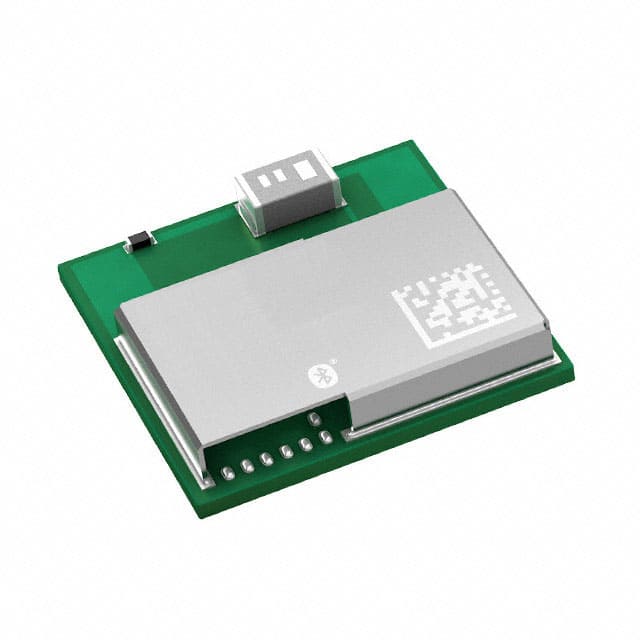 ENW-89823A3KF RF TXRX MOD BLUETOOTH CHIP SMD