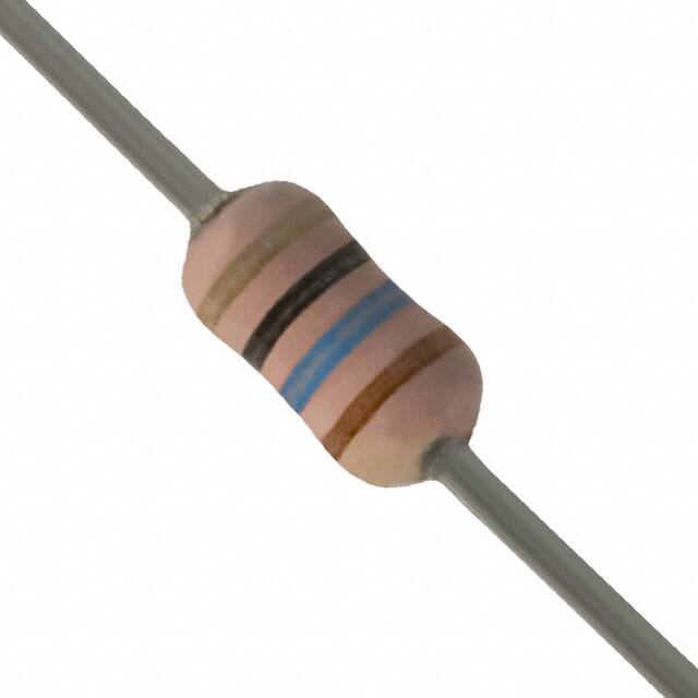 ERD-S2TJ160V RES 16 OHM 5% 1/4W AXIAL