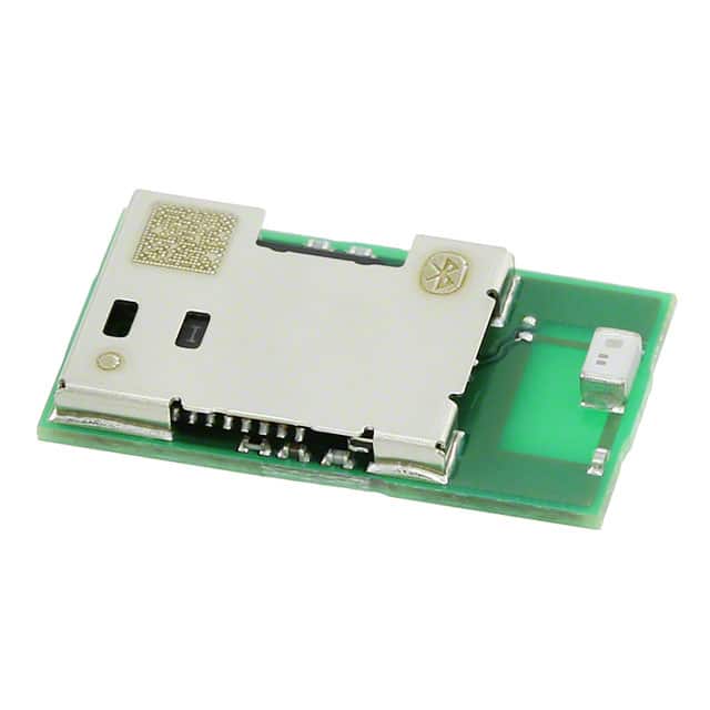 ENW-89835A3KF RF TXRX MOD BLUETOOTH CHIP SMD