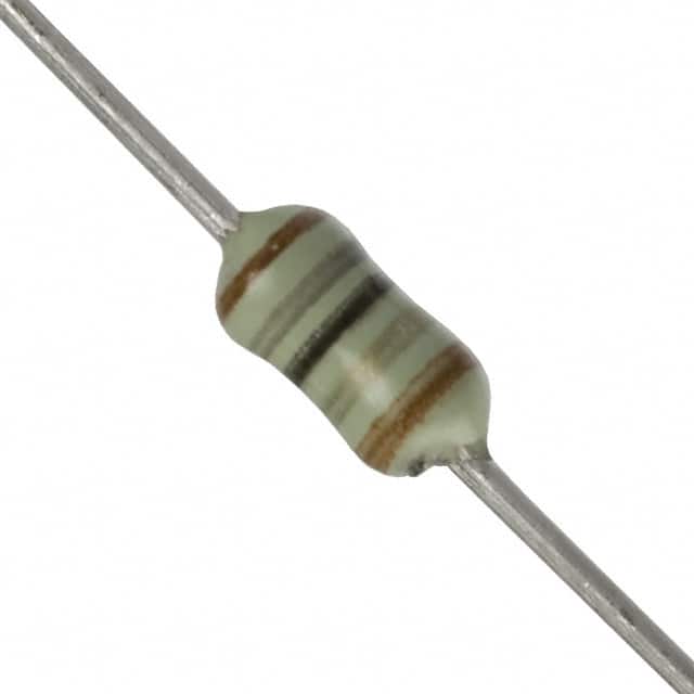 ERO-S2PHF18R0 RES 18 OHM 1% 1/4W AXIAL