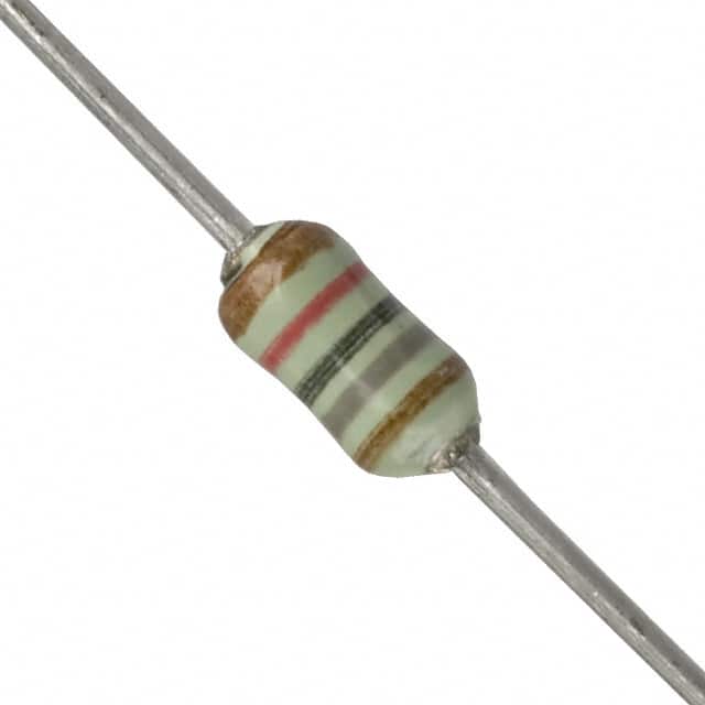 ERO-S2PHF1802 RES 18K OHM 1% 1/4W AXIAL
