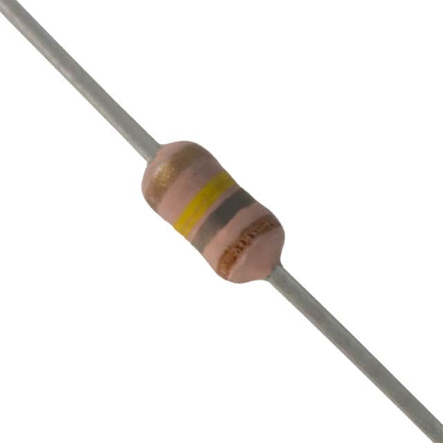 ERD-S2TJ184V RES 180K OHM 5% 1/4W AXIAL