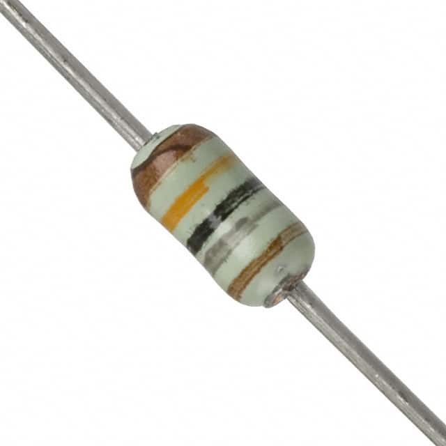 ERO-S2PHF1803 RES 180K OHM 1% 1/4W AXIAL