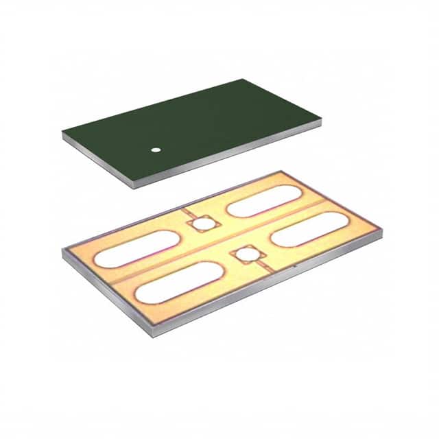 FCAB22370L1 IC PWR DRIVER N-CHANNEL 1:1 6SMD