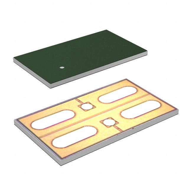 FCAB21350L1 IC PWR DRIVER N-CHANNEL 1:1 6SMD