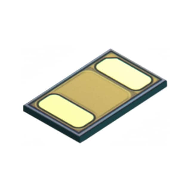 DB2G42900L1 DIODE SCHOTTKY 40V 1A 0402