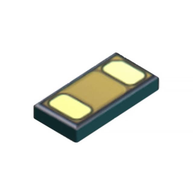 DY2L4A0C0L1 TVS DIODE 4VWM 12VC 0201