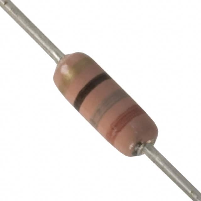 ERD-S1TJ180V RES 18 OHM 5% 1/2W AXIAL