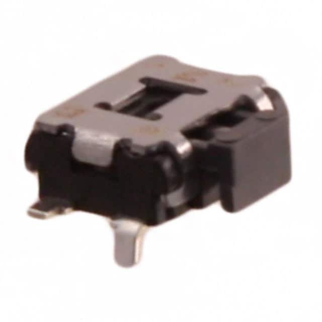 EVQ-9P701P SWITCH TACTILE SPST-NO 0.05A 12V