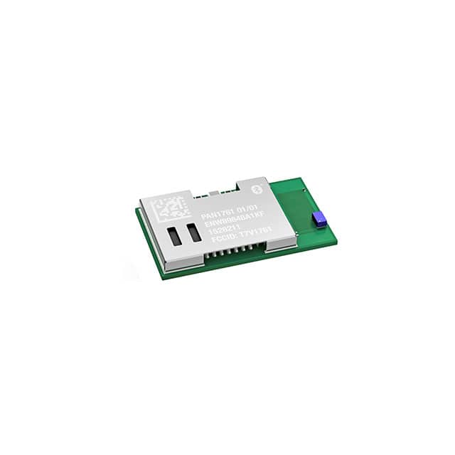 ENW-89848A1KF RF TXRX MODULE BLUETOOTH SMD