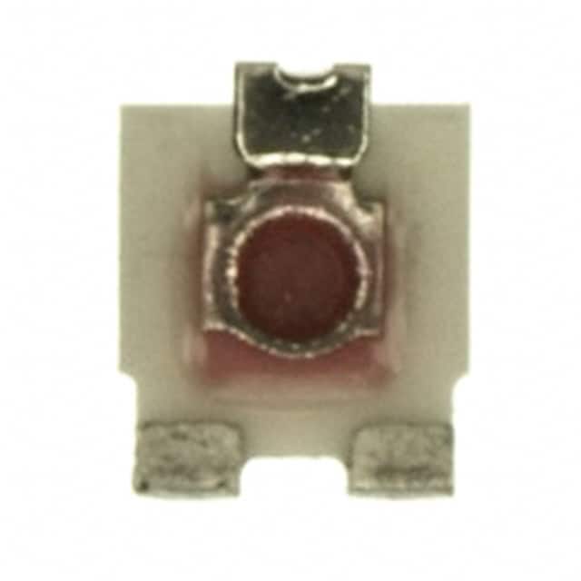 EVM-1SSX50B15 TRIMMER 100KOHM 0.15W J LEAD TOP