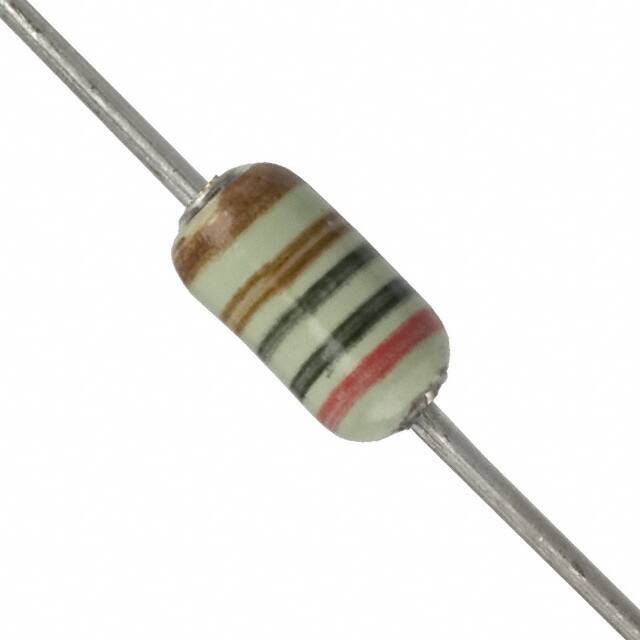ERO-S2PHF2001 RES 2K OHM 1% 1/4W AXIAL
