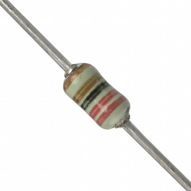 ERO-S2PHF2201 RES 2.2K OHM 1% 1/4W AXIAL