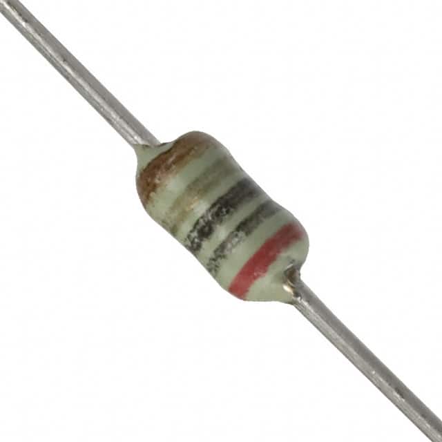 ERO-S2PHF20R0 RES 20 OHM 1% 1/4W AXIAL