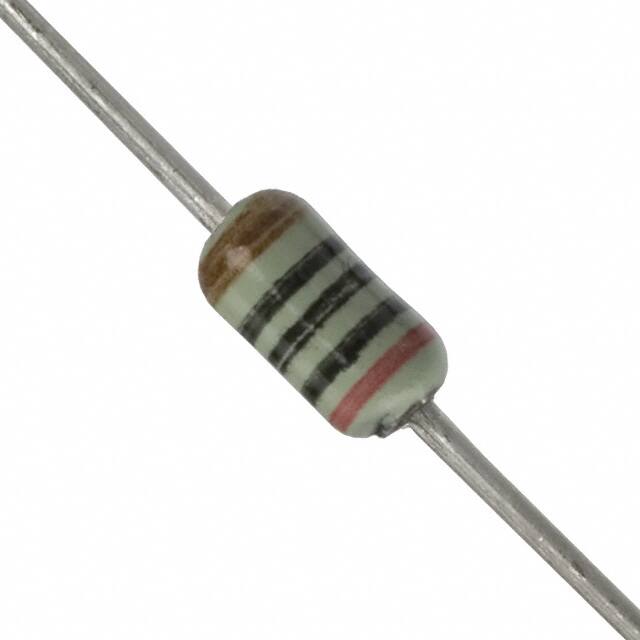 ERO-S2PHF2000 RES 200 OHM 1% 1/4W AXIAL