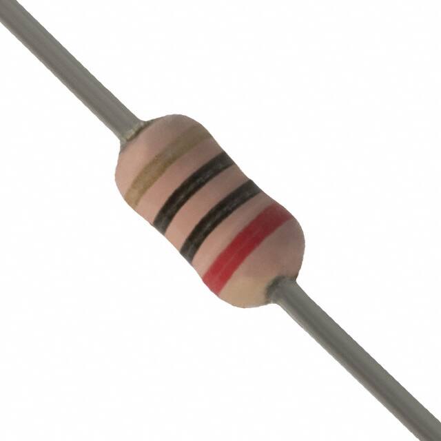 ERD-S2TJ200V RES 20 OHM 5% 1/4W AXIAL