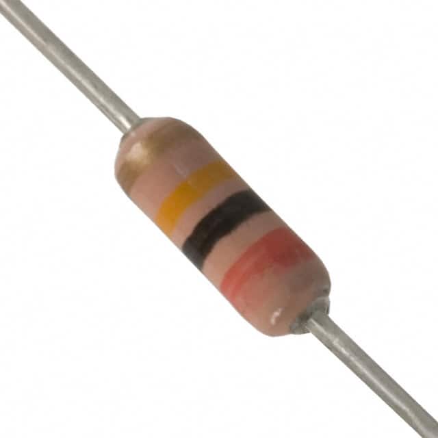 ERD-S1TJ203V RES 20K OHM 5% 1/2W AXIAL