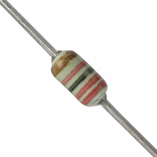 ERO-S2PHF2202 RES 22K OHM 1% 1/4W AXIAL