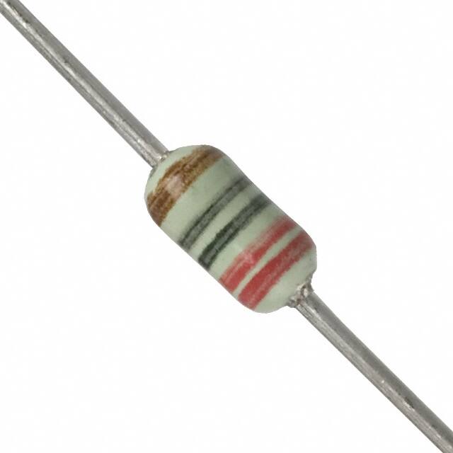 ERO-S2PHF2200 RES 220 OHM 1% 1/4W AXIAL