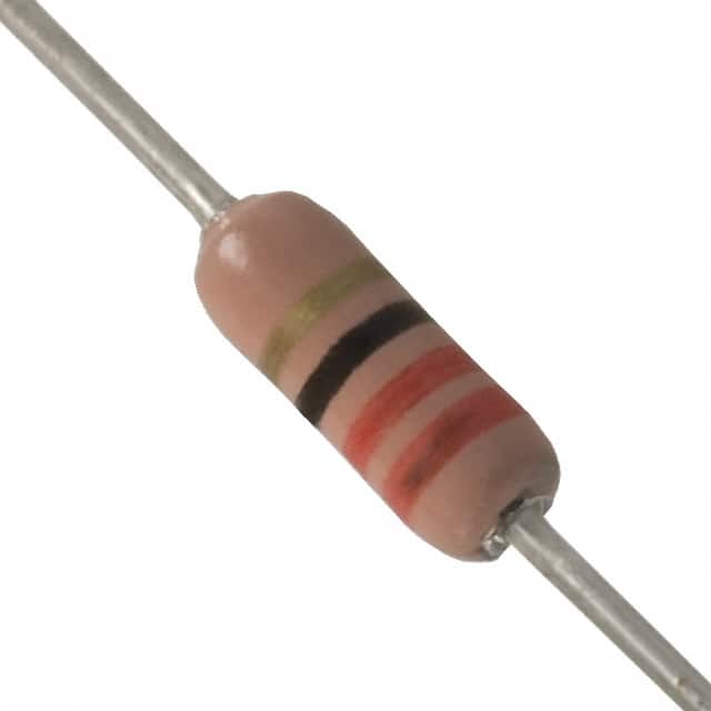ERD-S1TJ220V RES 22 OHM 5% 1/2W AXIAL