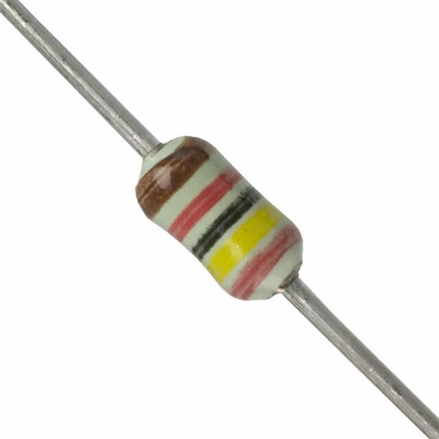 ERO-S2PHF2402 RES 24K OHM 1% 1/4W AXIAL