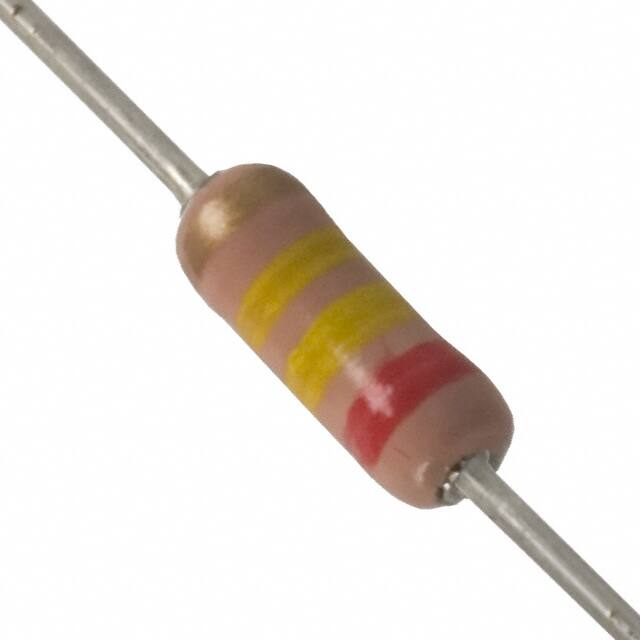 ERD-S1TJ244V RES 240K OHM 5% 1/2W AXIAL