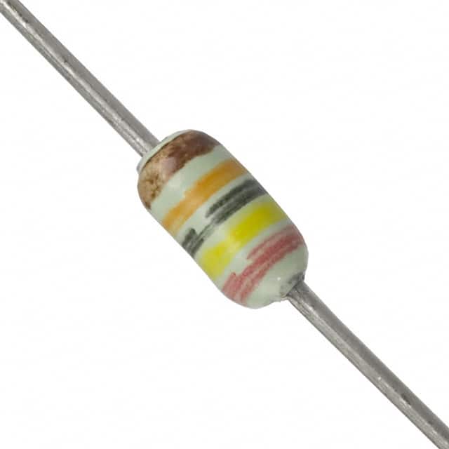 ERO-S2PHF2403 RES 240K OHM 1% 1/4W AXIAL